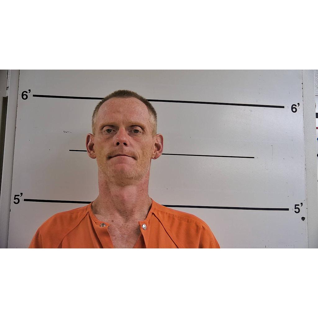 Rodney Williams D 06012022 Boyd County Mugshots Zone