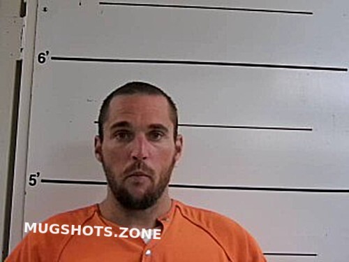 Wilburn Cody Wayne 09202022 Boyd County Mugshots Zone