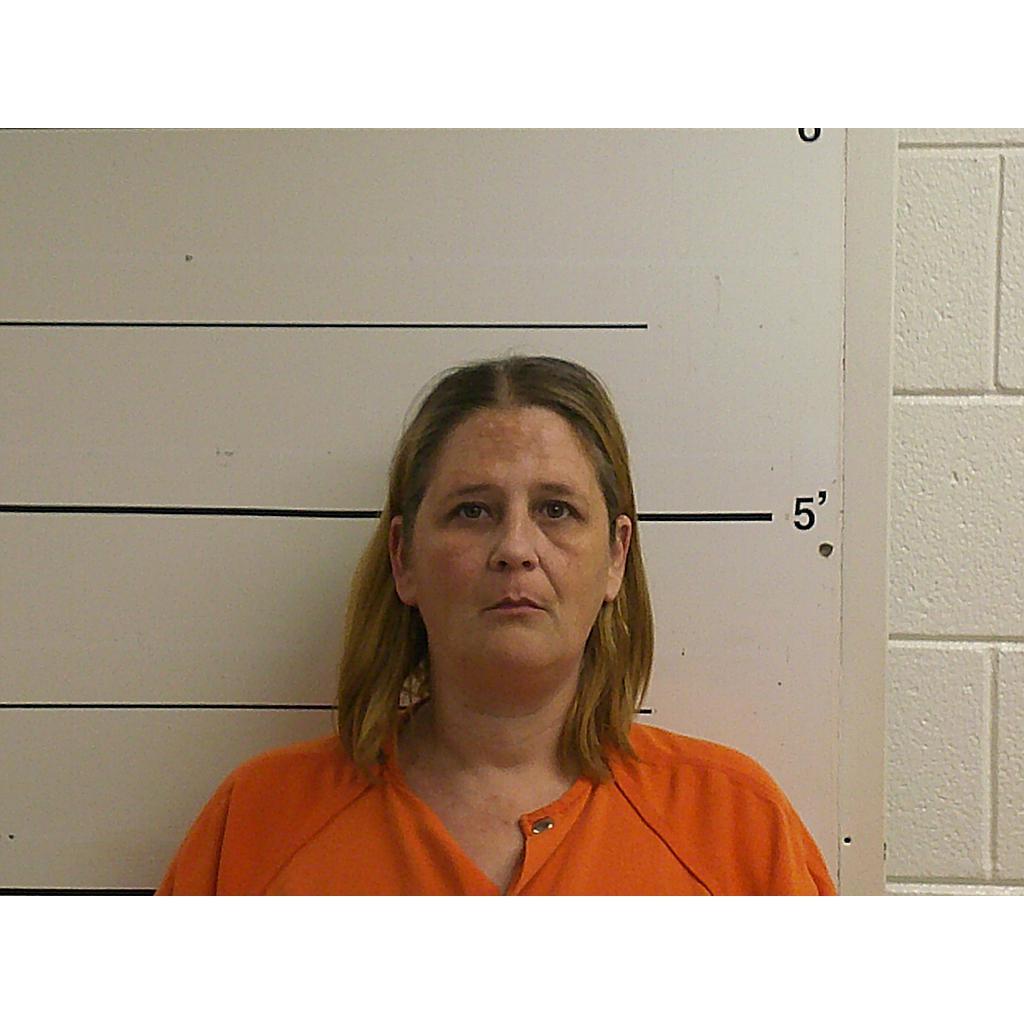 WILSON MELANIE KAY 09/27/2022 - Boyd County Mugshots Zone