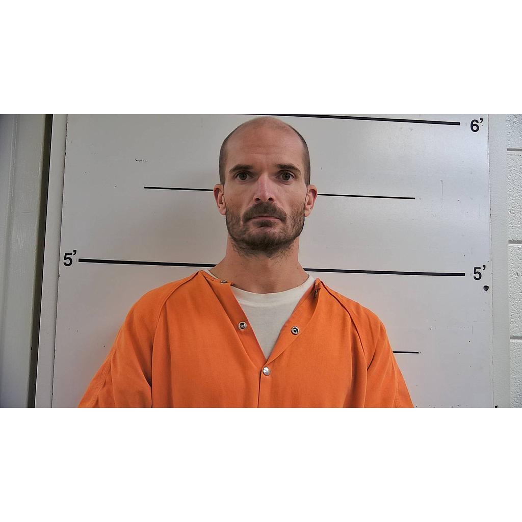 HOLCOMB-FRENCH JASON B 10/06/2022 - Boyd County Mugshots Zone