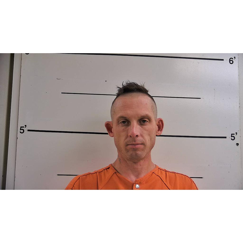 SALMONS WILLIAM TRAVIS 10/09/2022 Boyd County Mugshots Zone