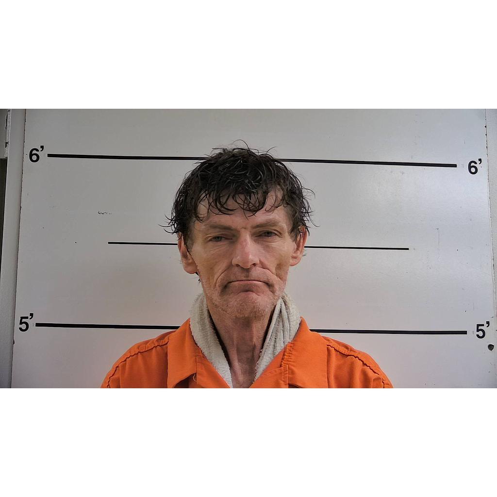 CARRINGTON ANTHONY 11/07/2022 Boyd County Mugshots Zone