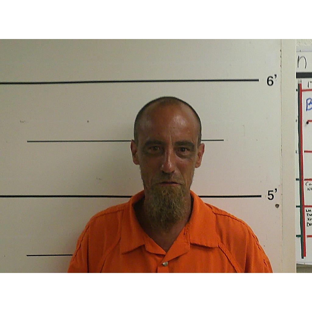 HUGHES ERIC LEE 11/10/2022 Boyd County Mugshots Zone