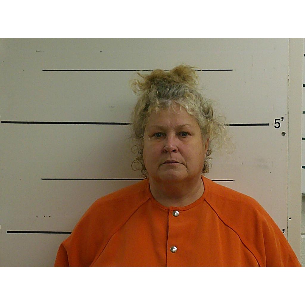 SALYERS TAMMY 12/01/2022 Boyd County Mugshots Zone