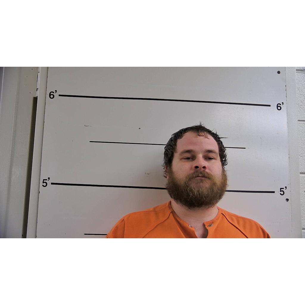 Burchett Curtis A 01052023 Boyd County Mugshots Zone 3018