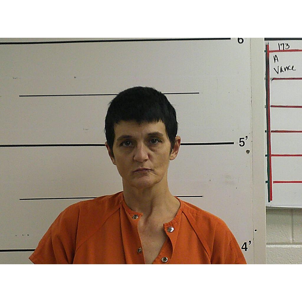 GENTRY TRACI R 01/09/2023 Boyd County Mugshots Zone