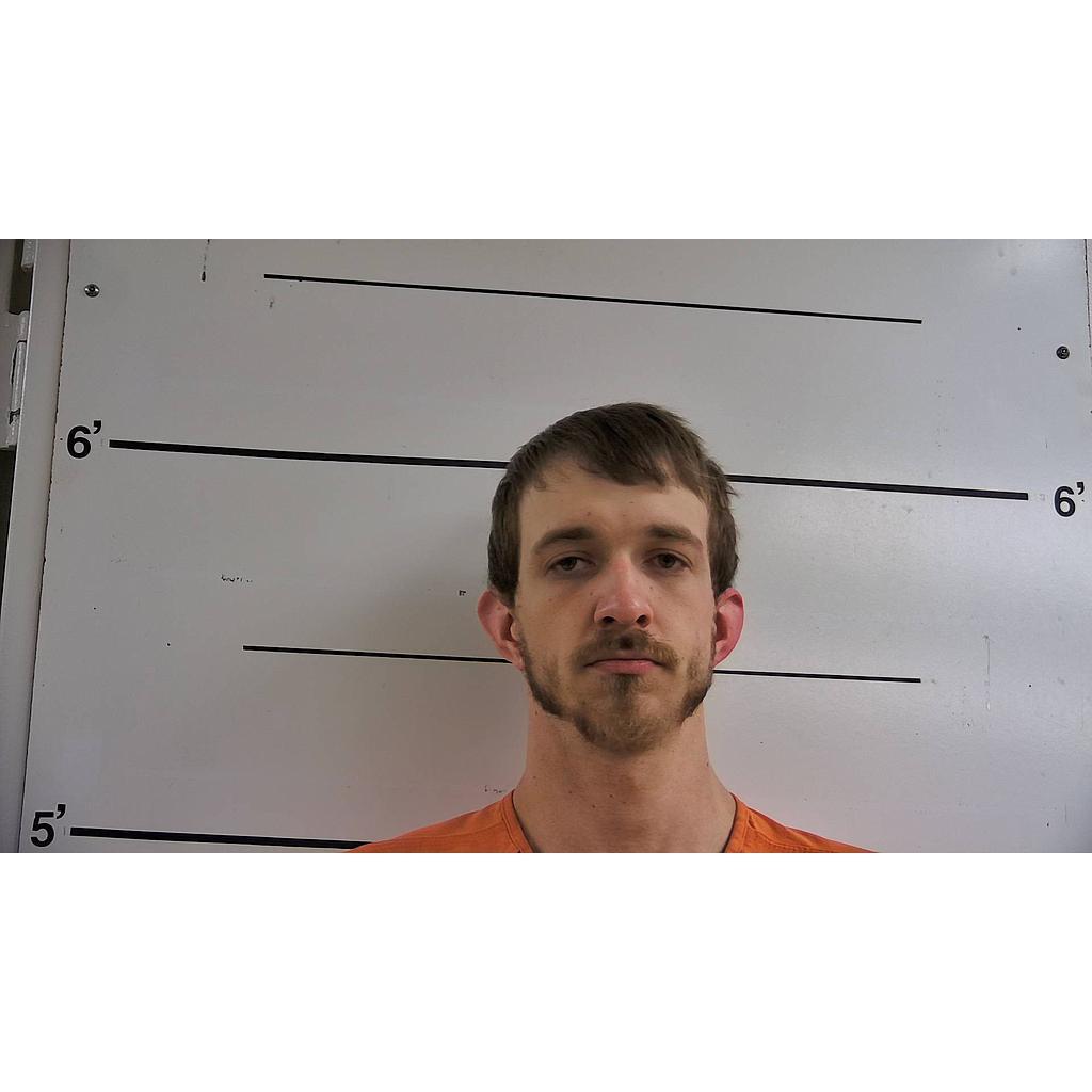 TOLBERT JAMES ALLAN 02/09/2023 Boyd County Mugshots Zone