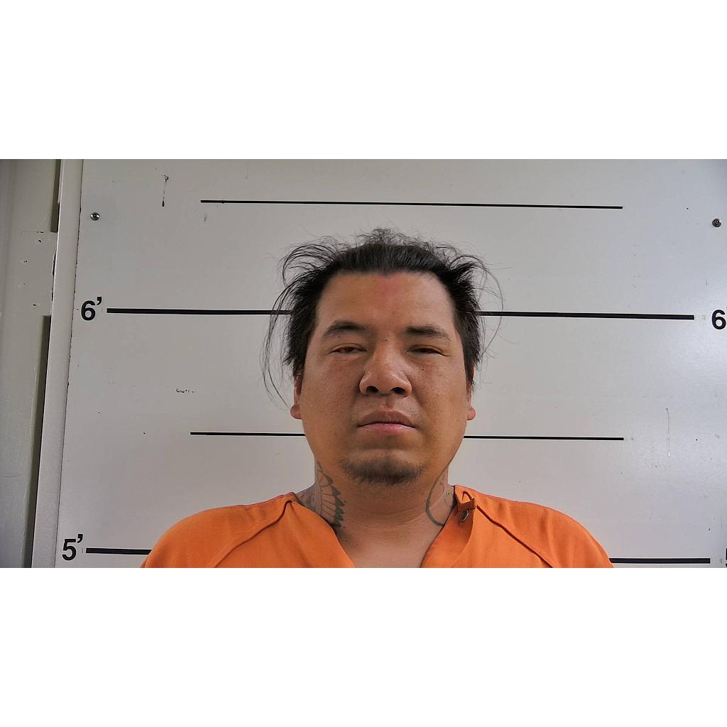 CULLY JUSTIN RYAN 04/15/2023 Boyd County Mugshots Zone