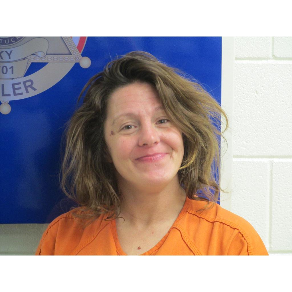 TURNER TRISHA N 05/11/2023 Boyd County Mugshots Zone