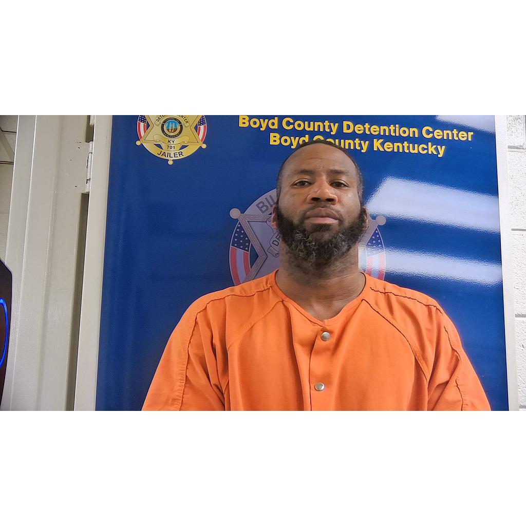 HOLLOWAY STEPHEN MICHAEL 05/25/2023 Boyd County Mugshots Zone