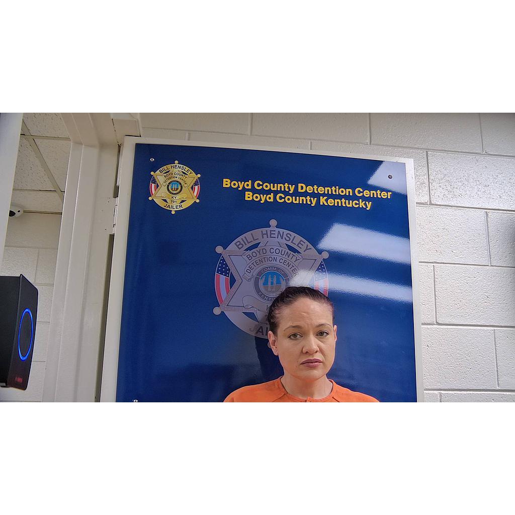 REDDINGTON NEYSA M 05/30/2023 Boyd County Mugshots Zone