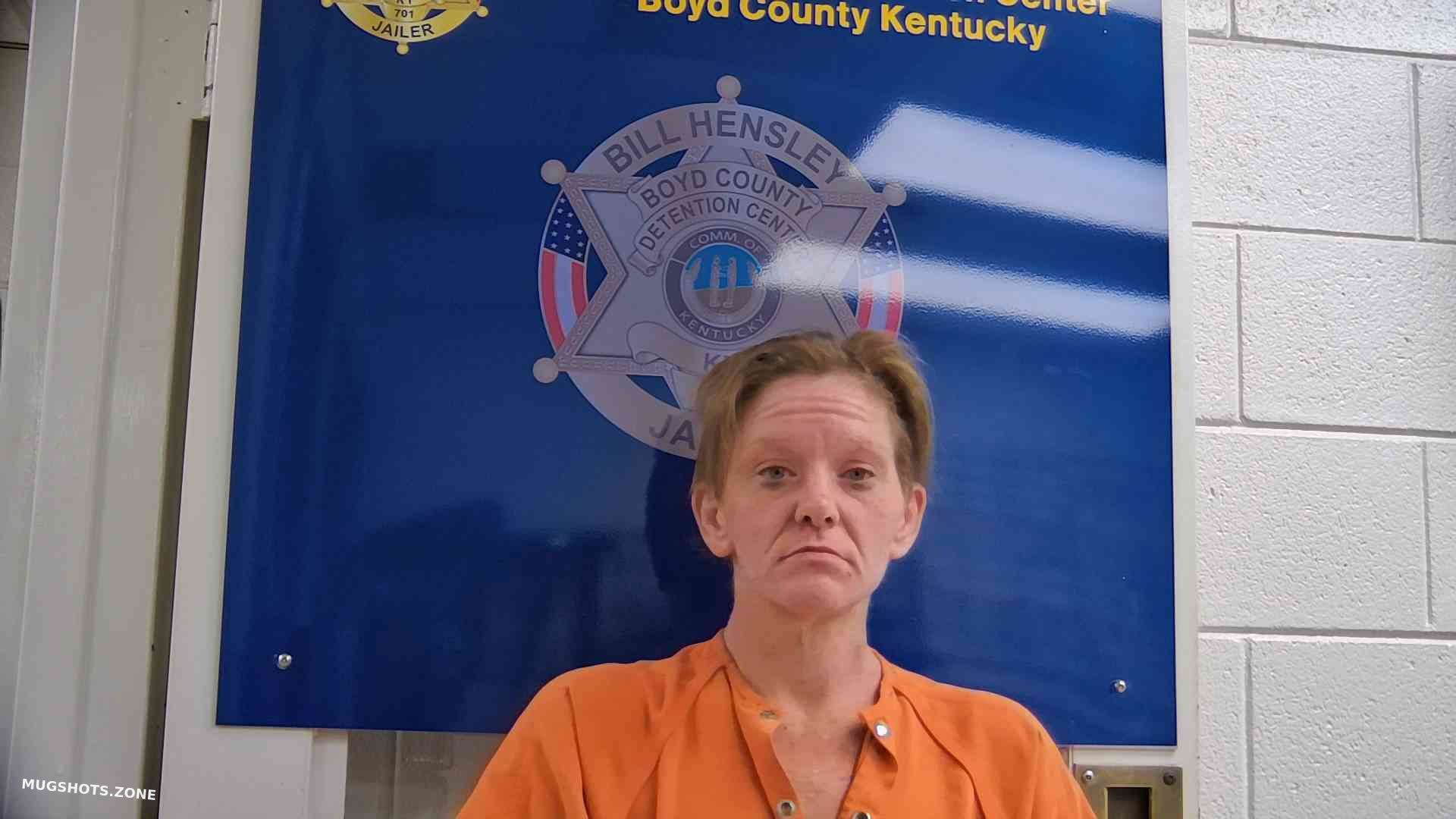 LEWIS BRANDY 09/11/2023 Boyd County Mugshots Zone