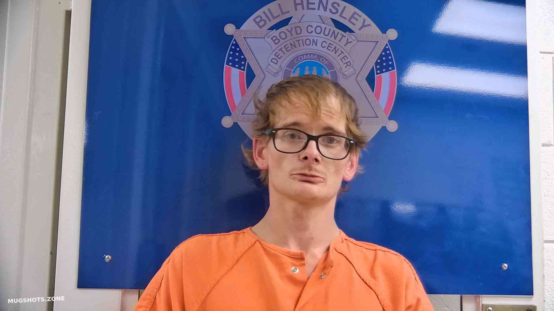 LAWSON CHANDLER 09/13/2023 Boyd County Mugshots Zone