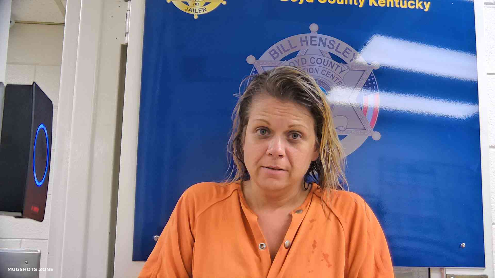 ADKINS MIRANDA 09/18/2023 Boyd County Mugshots Zone