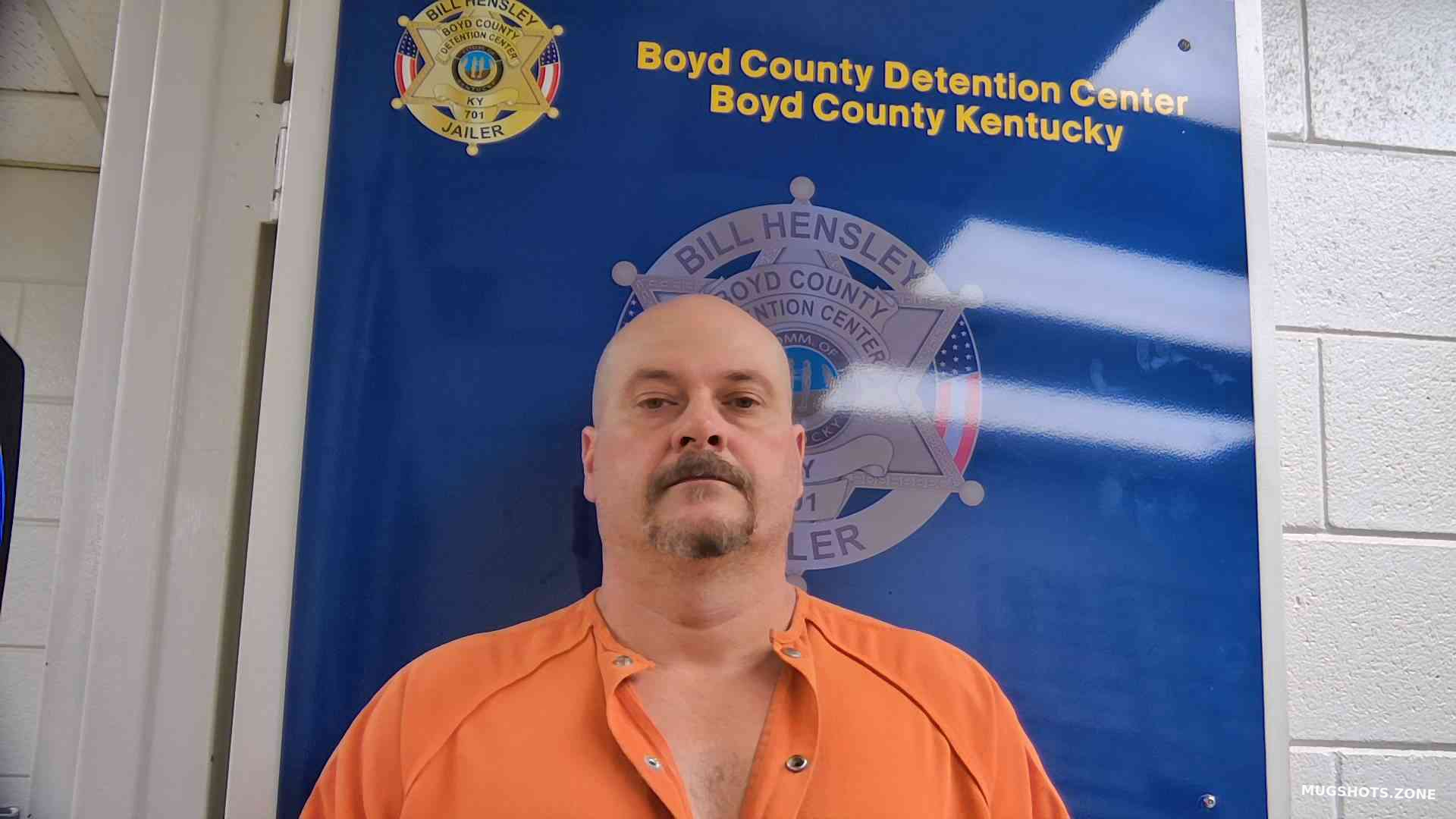 ARTRIP SHAWN 09/25/2023 Boyd County Mugshots Zone