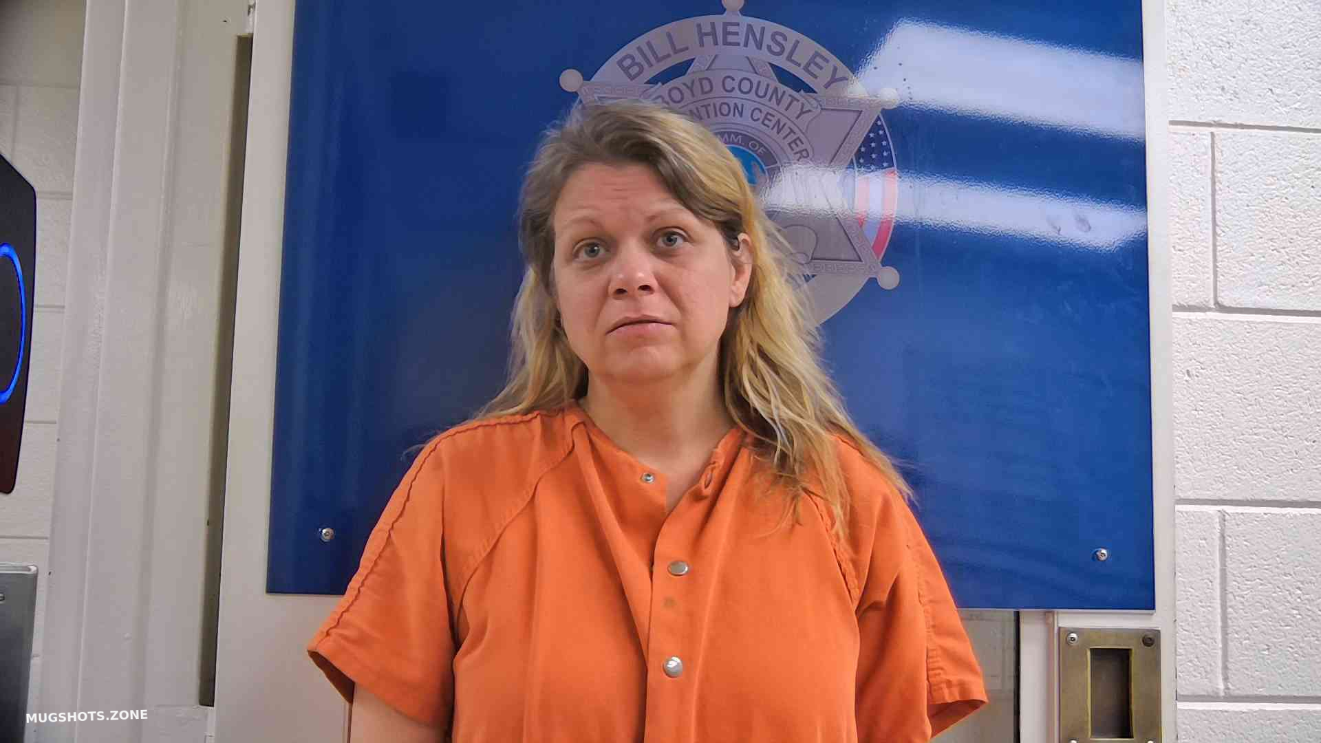 ADKINS MIRANDA 11/16/2023 Boyd County Mugshots Zone