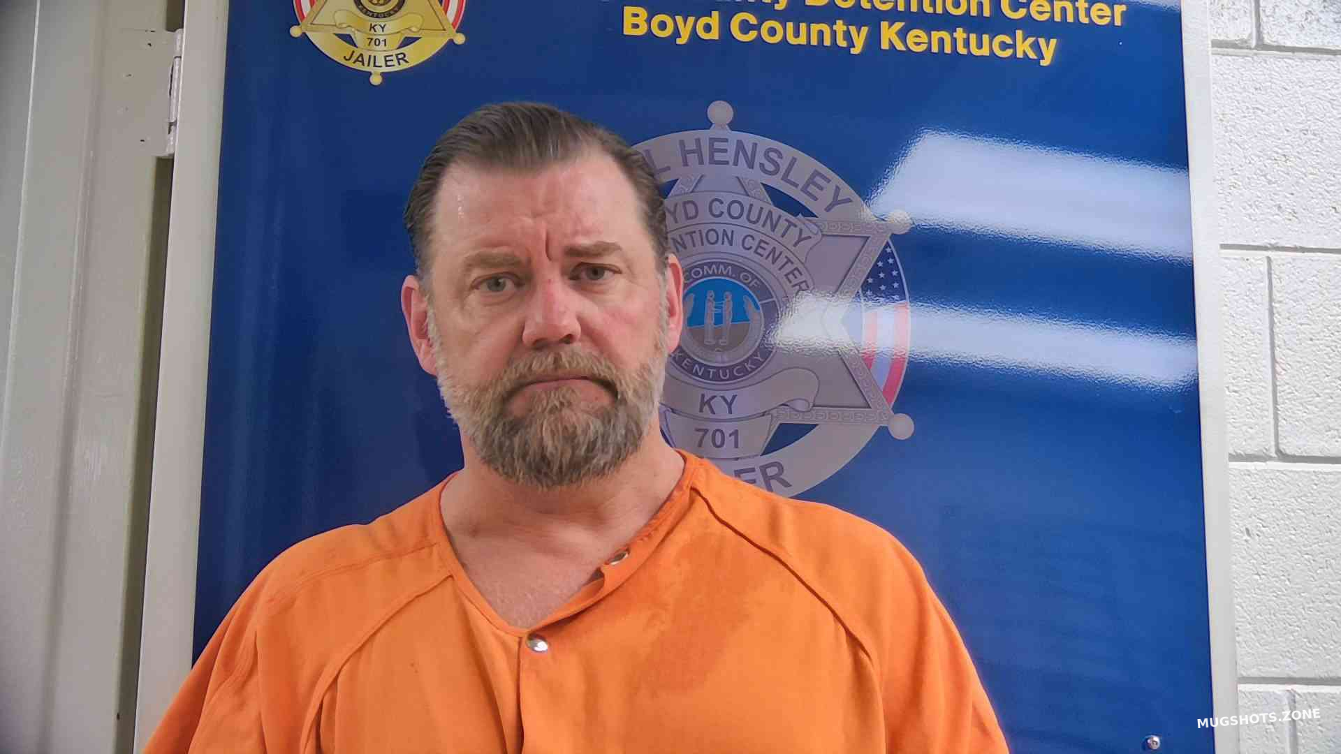PPOOL JEFFREY 11/20/2023 Boyd County Mugshots Zone