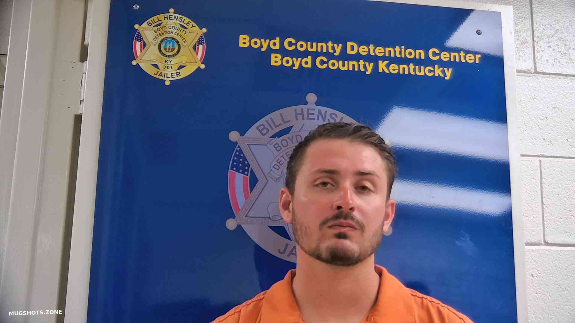 CRAWFORD AUSTIN 12/01/2023 Boyd County Mugshots Zone