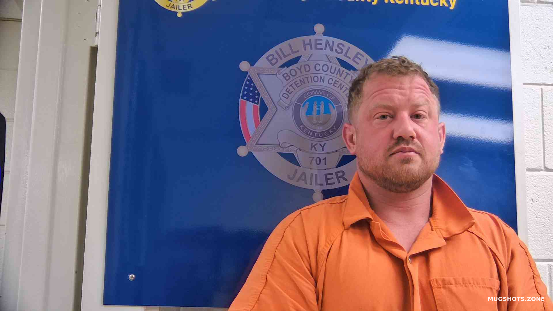 DIXON TRAVIS 12/02/2023 Boyd County Mugshots Zone