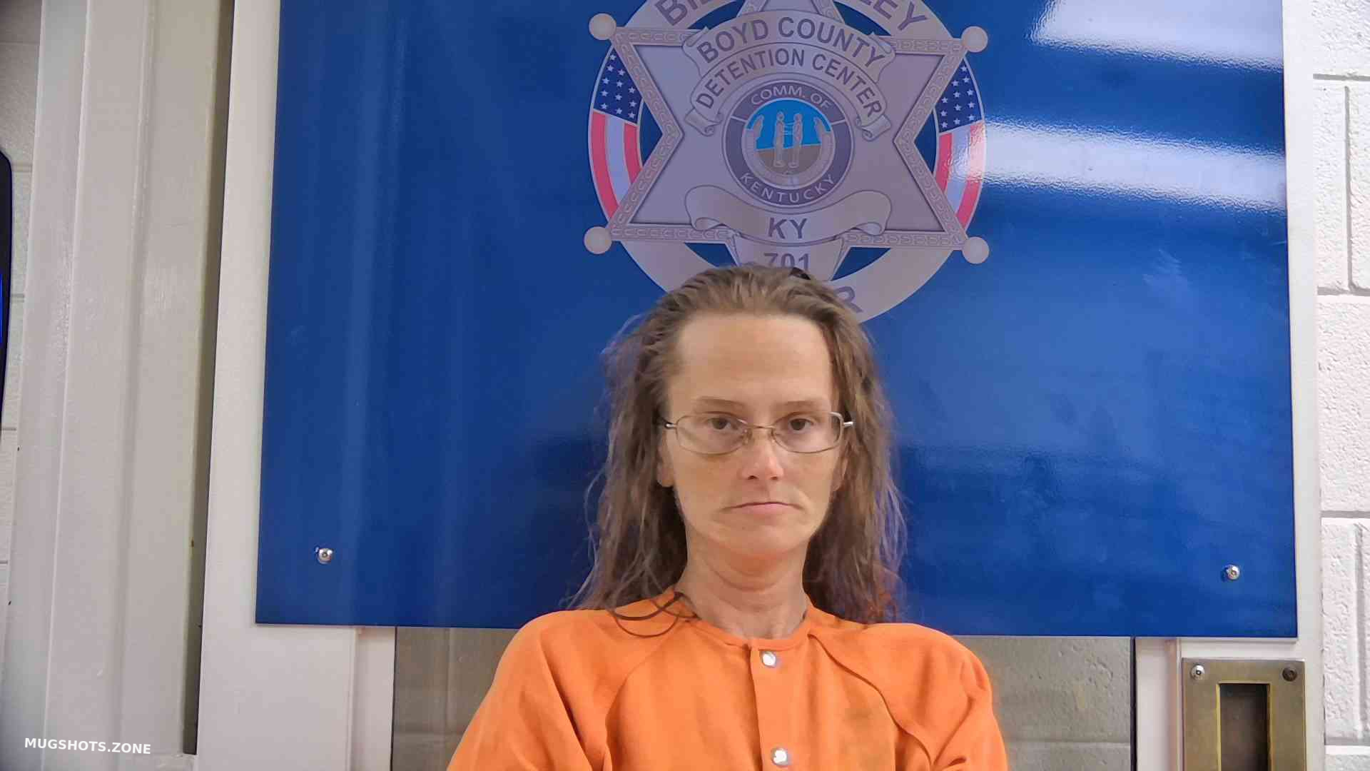 ELLIOTT KIM 12/02/2023 Boyd County Mugshots Zone