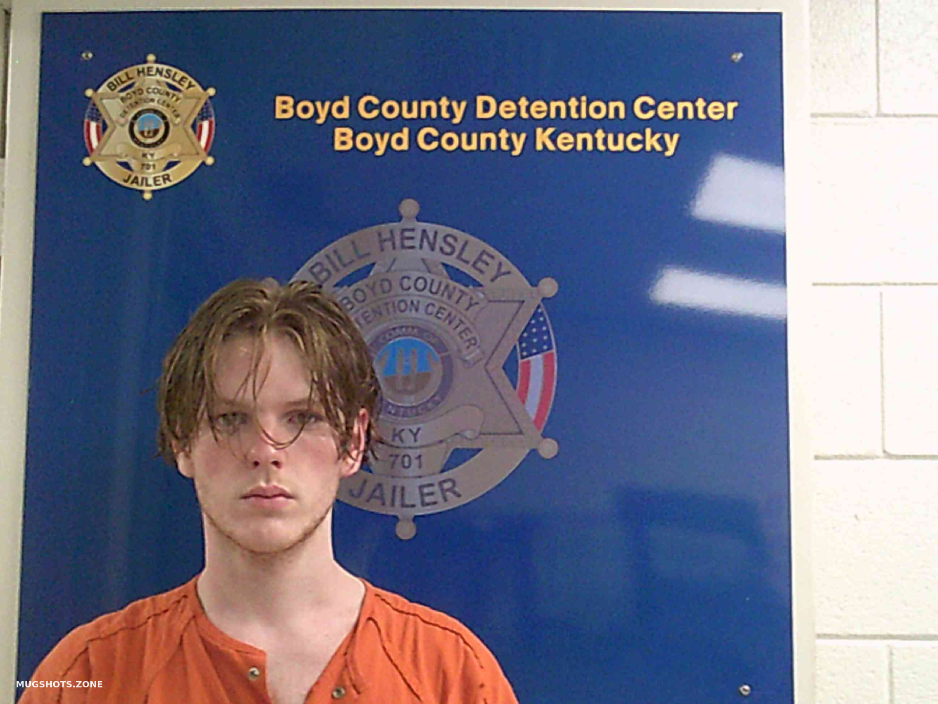 COLLINSCHRISTIAN JACOB 12/12/2023 Boyd County Mugshots Zone