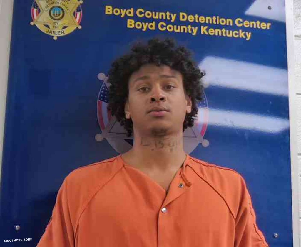 THOMAS QUAADIR 02/21/2024 - Boyd County Mugshots Zone