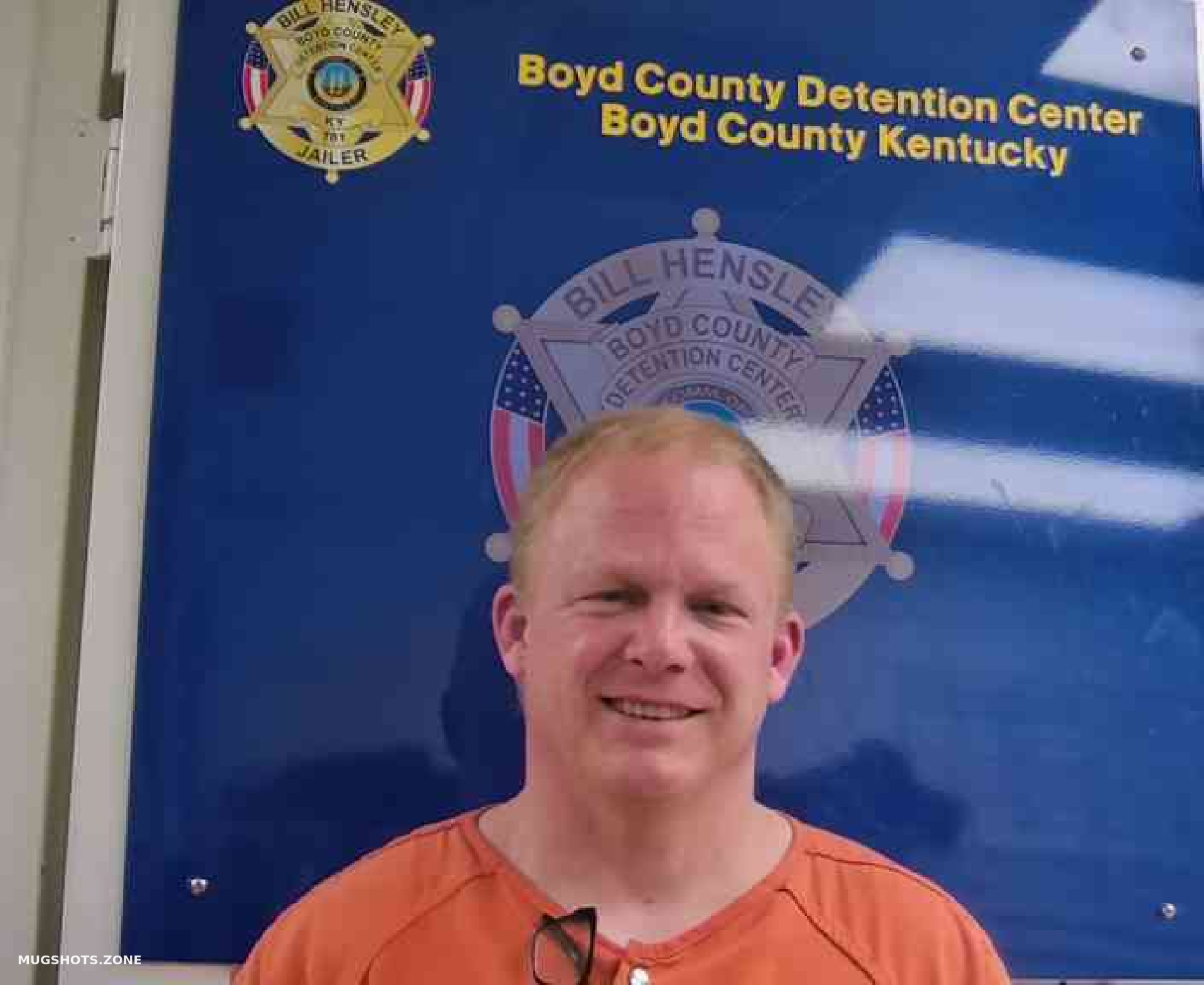 DUPREE DAVID 02/27/2024 Boyd County Mugshots Zone