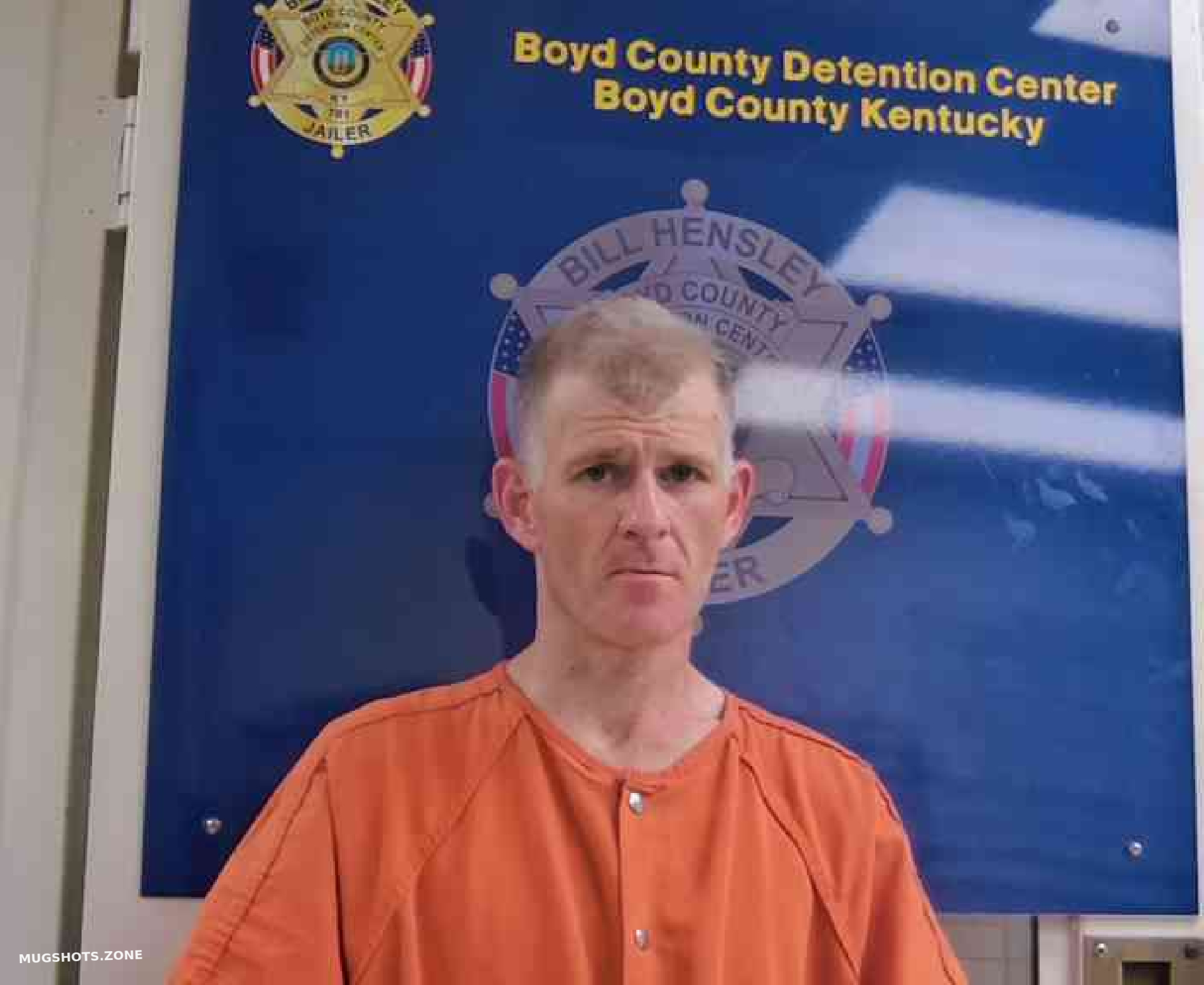 WHITE SHAWN 03/04/2024 Boyd County Mugshots Zone