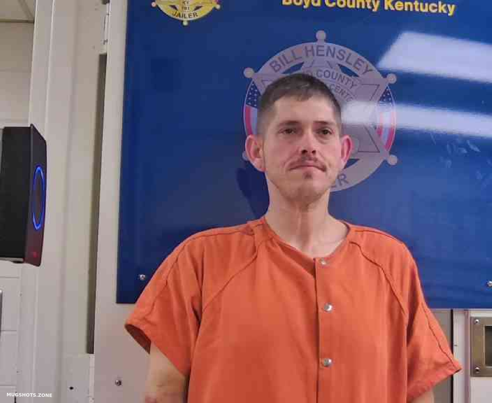 Mclaughlin Cody 03162024 Boyd County Mugshots Zone