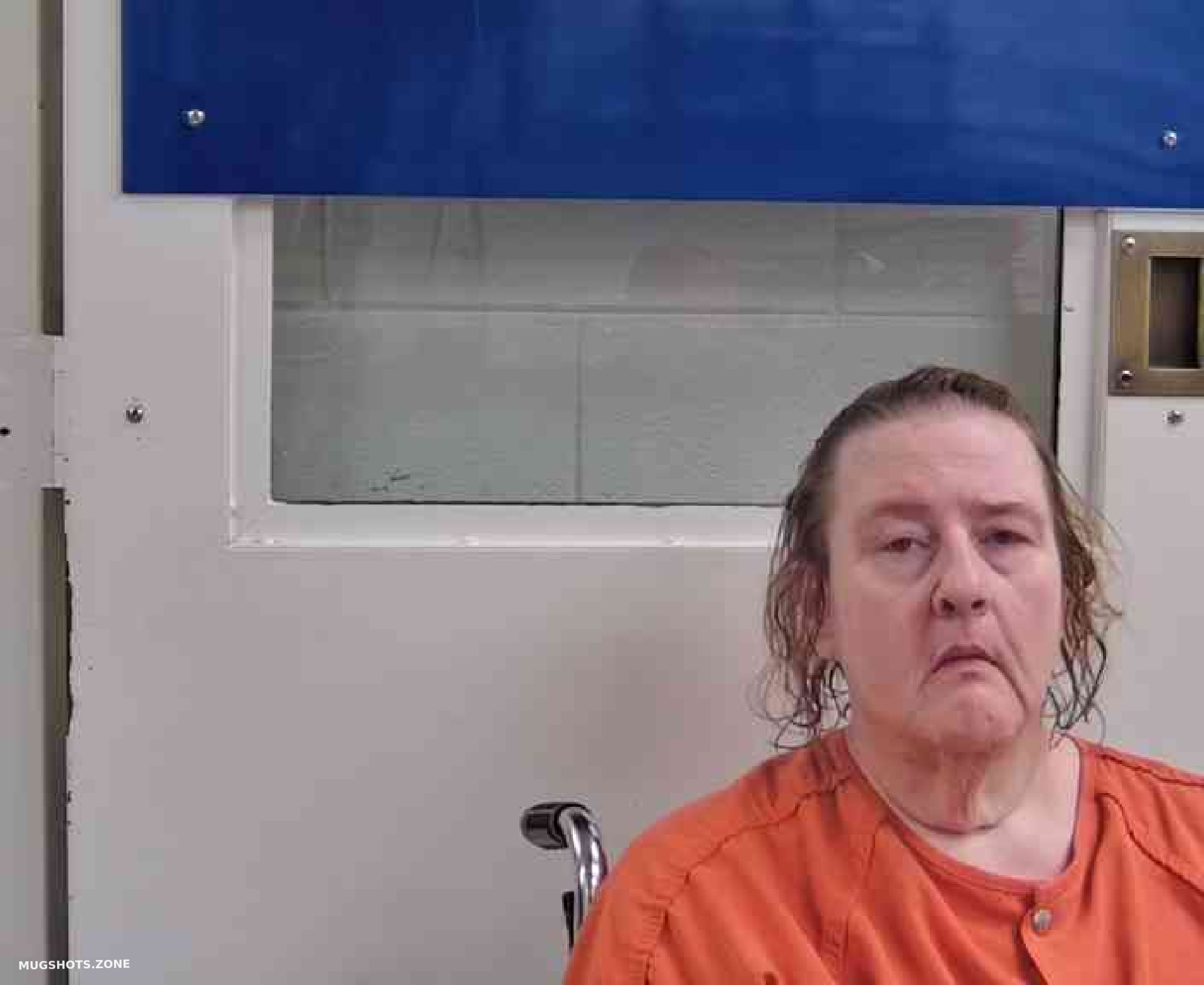 Keith Griffith Mugshot Virginia - tmipdeb
