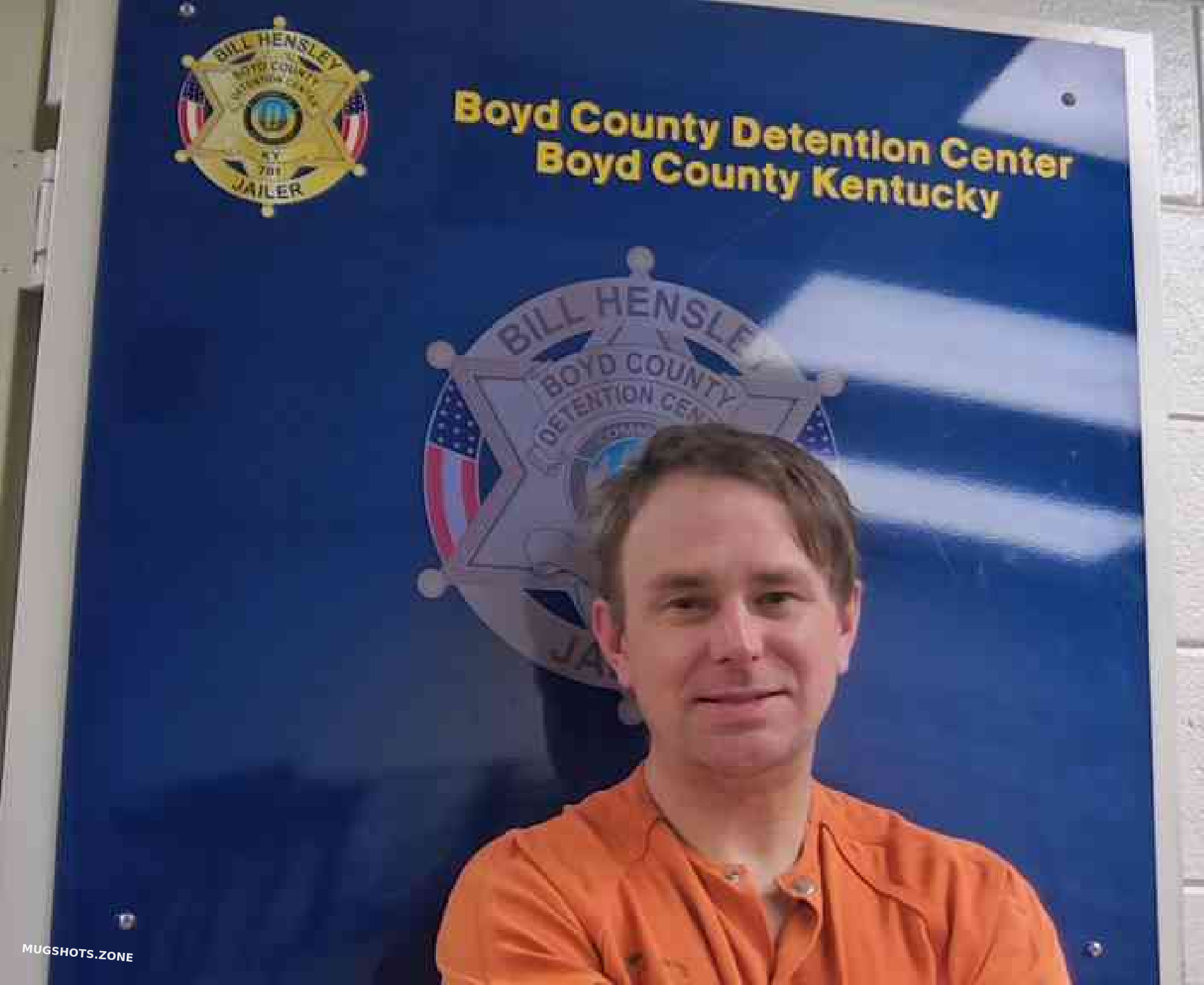 ADKINS MICHAEL 03/26/2024 - Boyd County Mugshots Zone