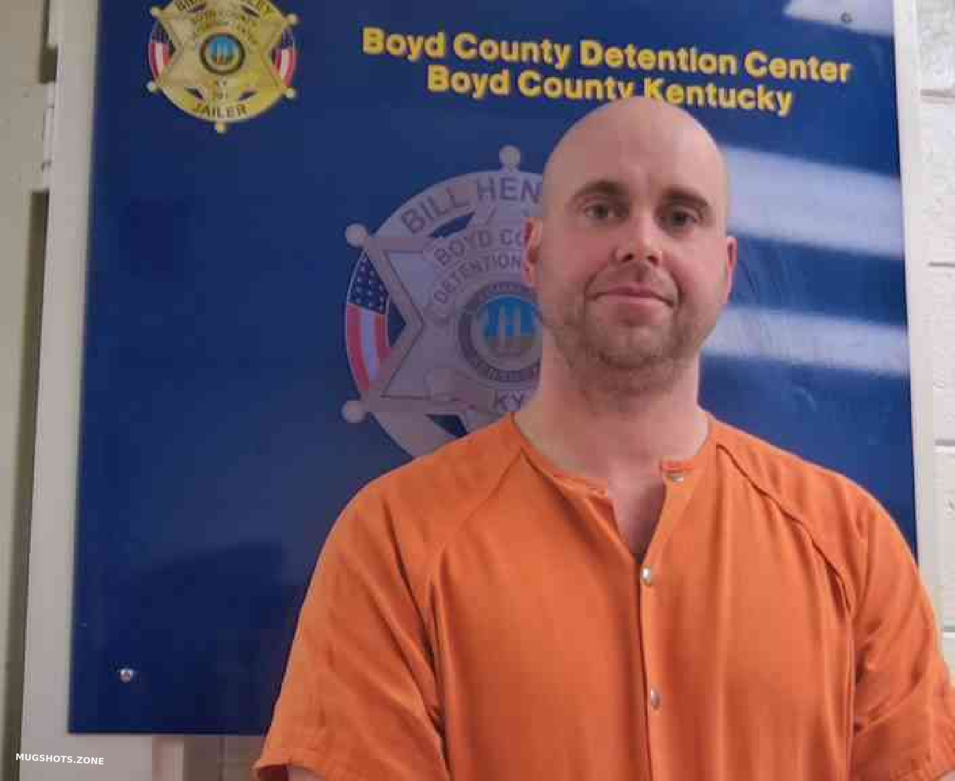 ZORNES TYLER 04/12/2024 Boyd County Mugshots Zone