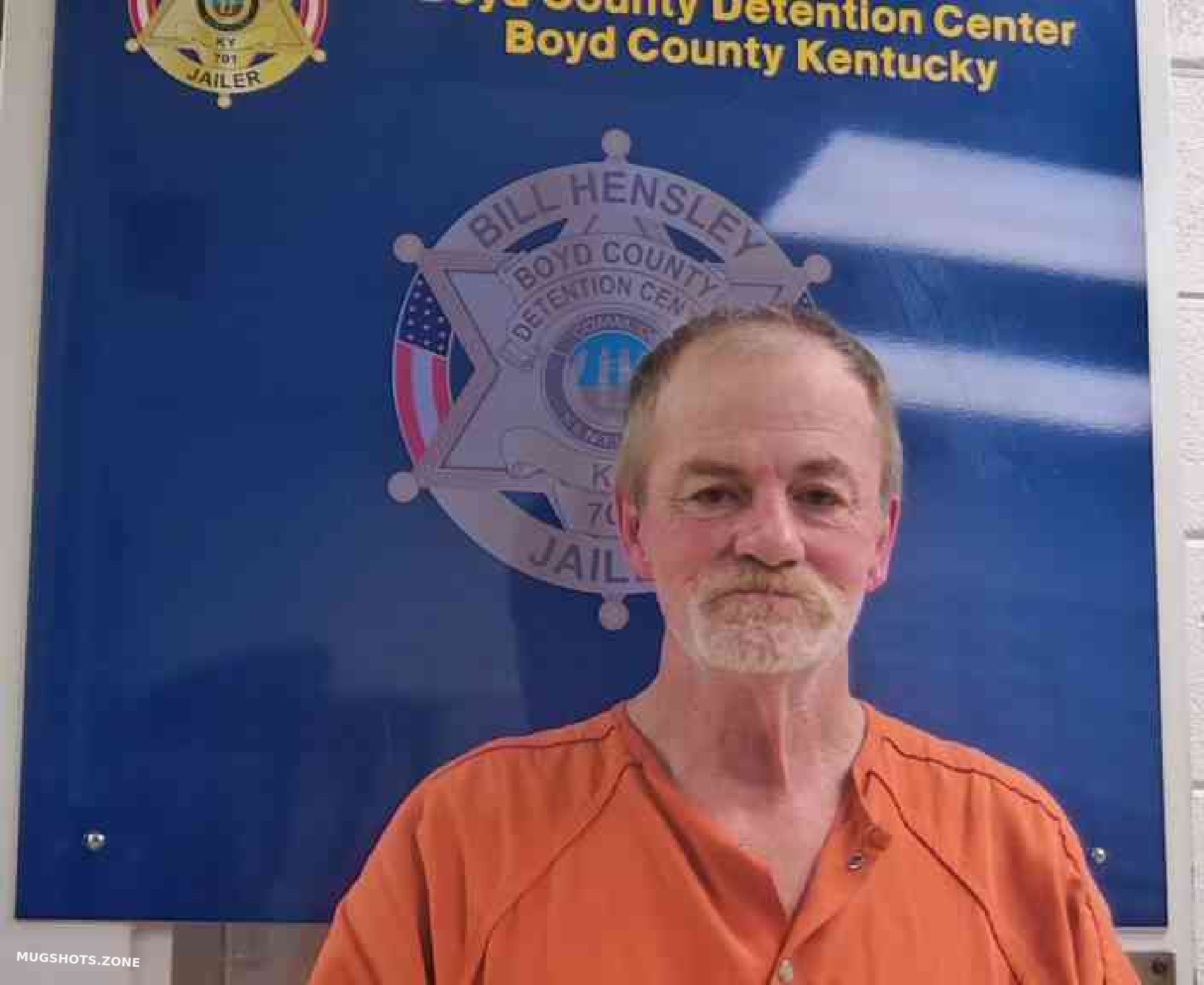 BENTLEY JOE 04/23/2024 Boyd County Mugshots Zone