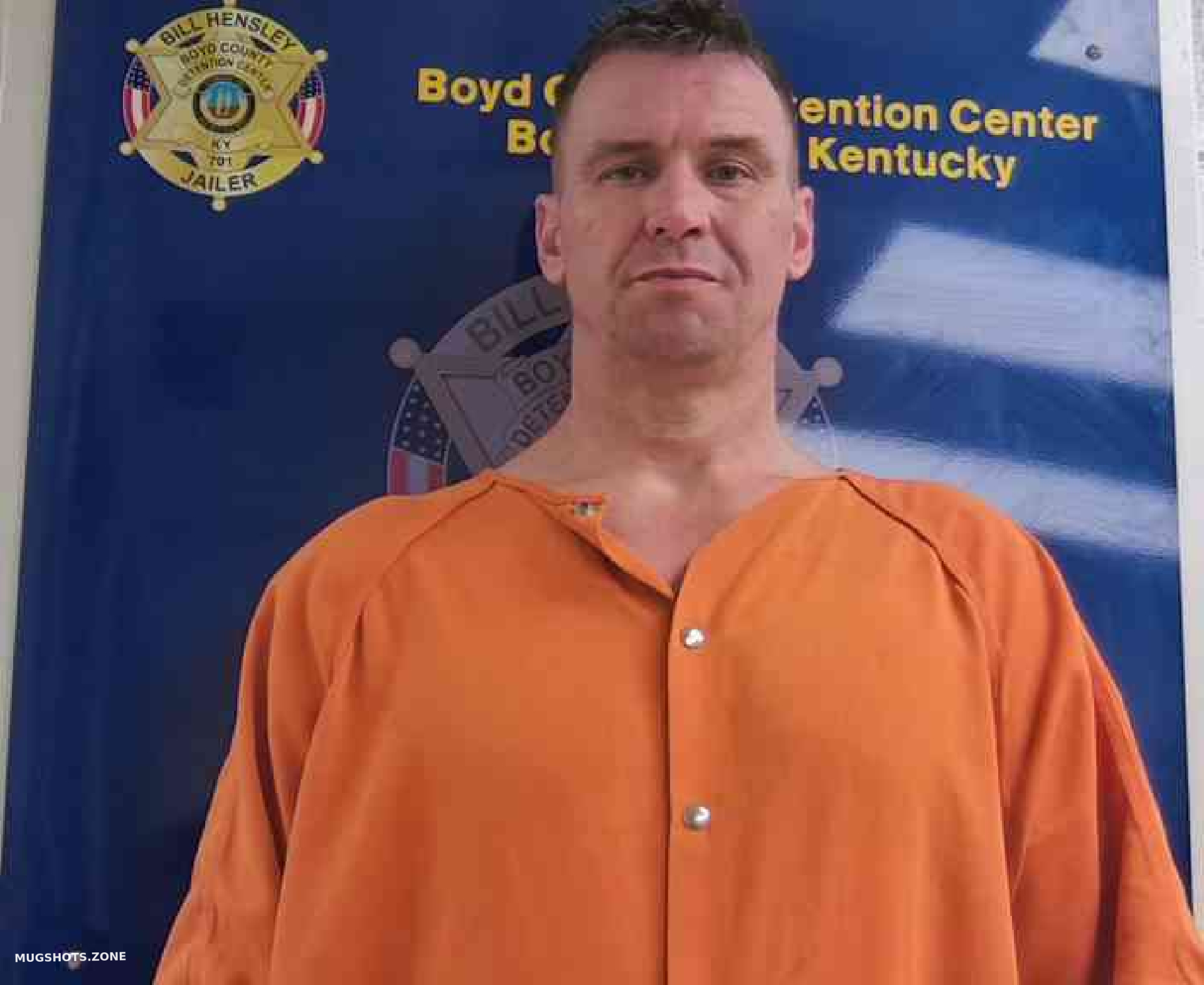 RIGGS JOHN 05/08/2024 - Boyd County Mugshots Zone