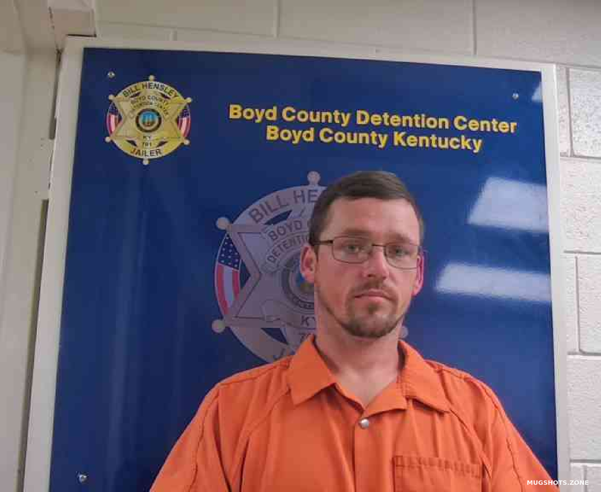 BARKER BILLY 05/14/2024 - Boyd County Mugshots Zone