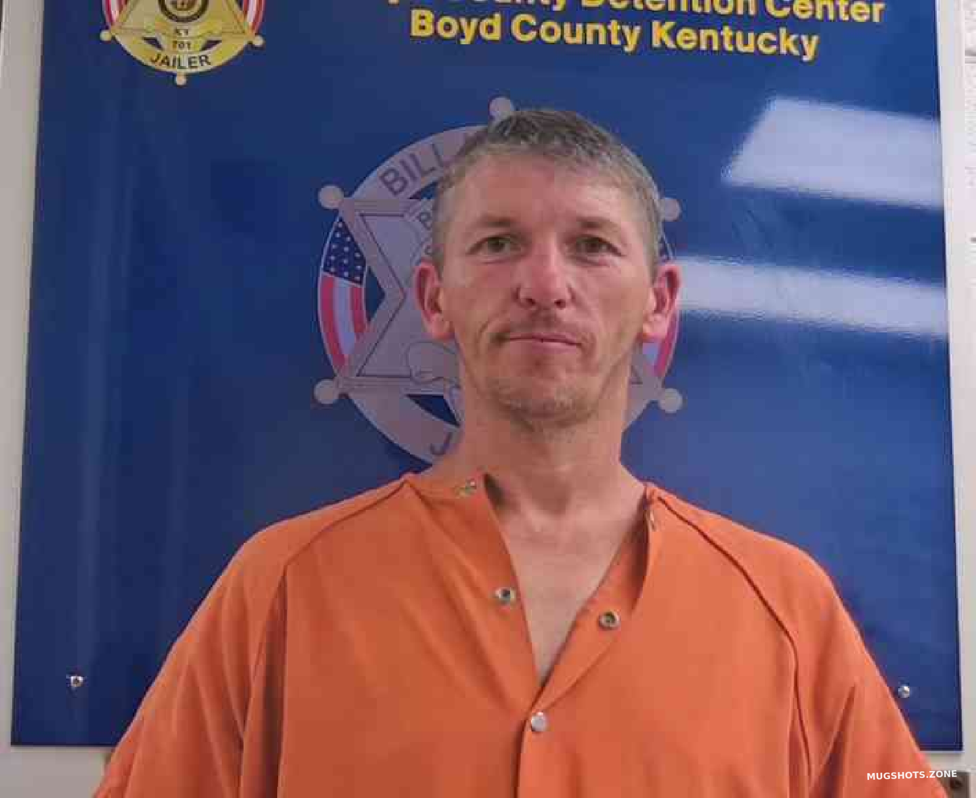 PERKINS JASON 05/14/2024 - Boyd County Mugshots Zone