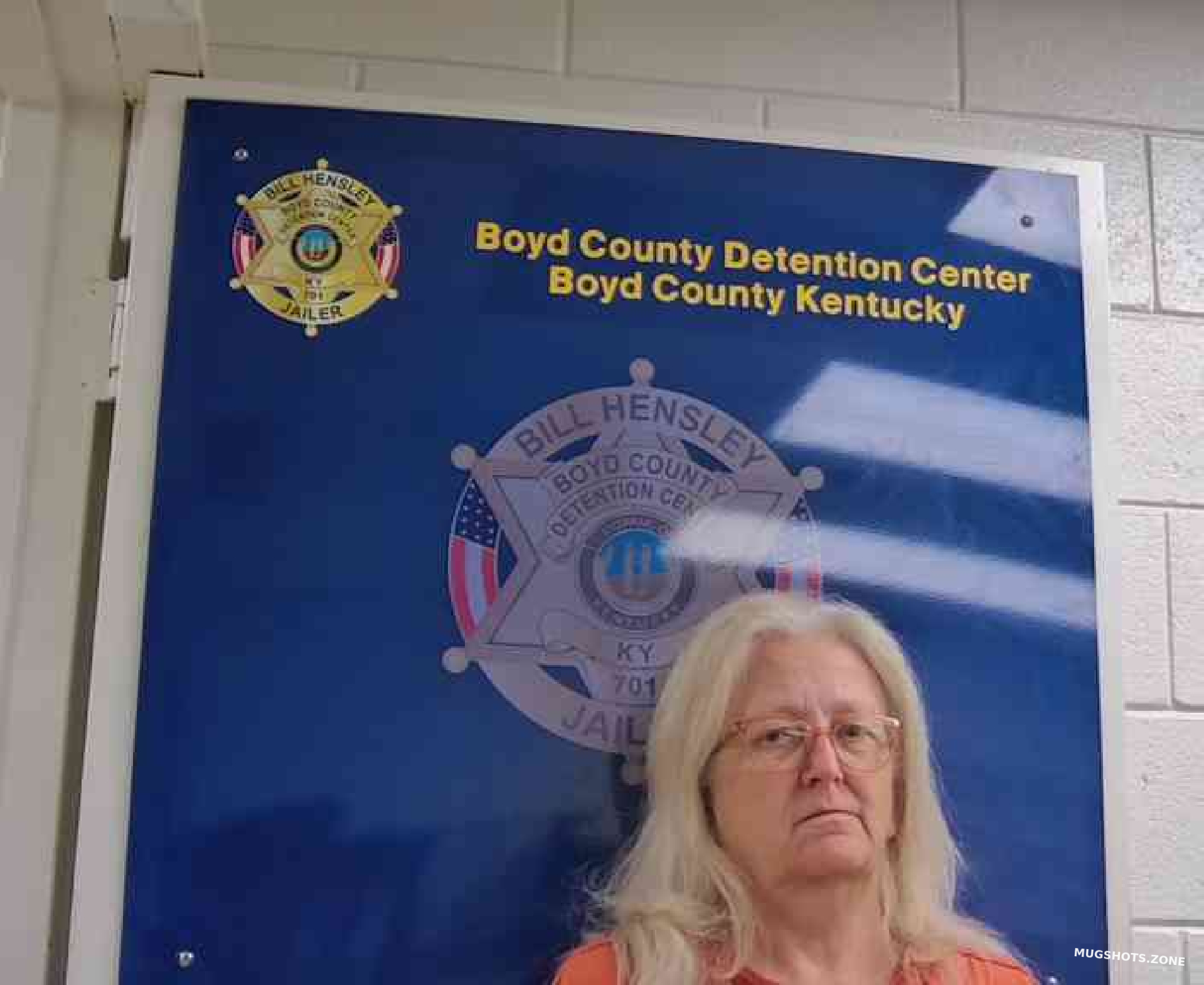 Boyd County Mugshots - xjsmuk5