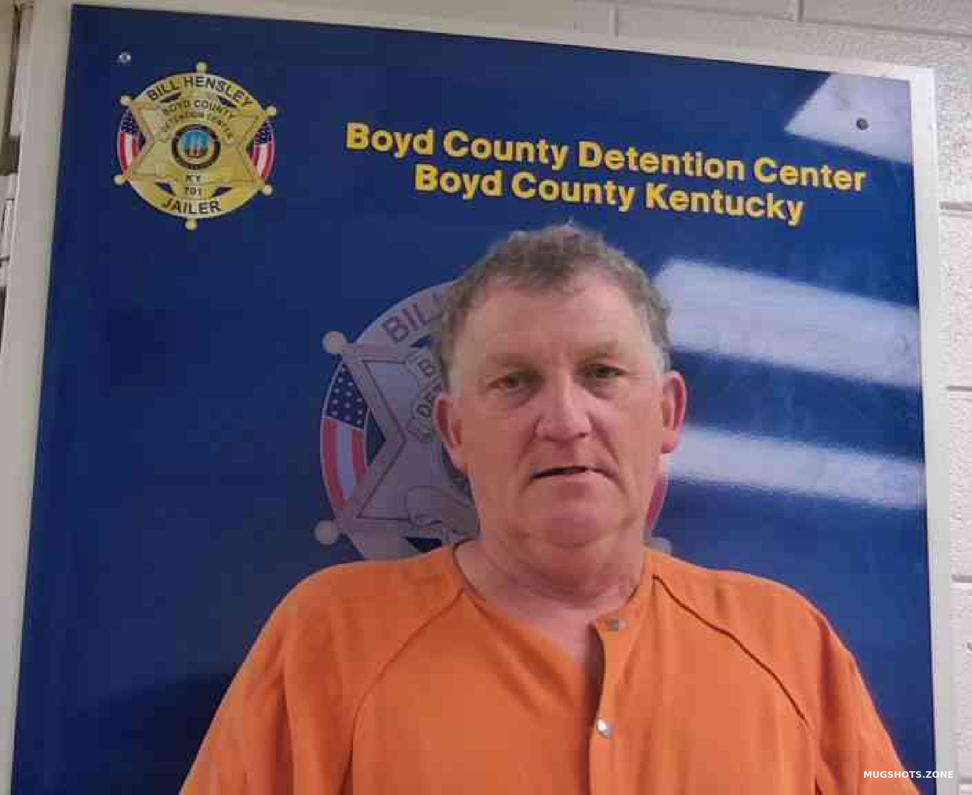 Boyd County Mugshots - ixf64yw