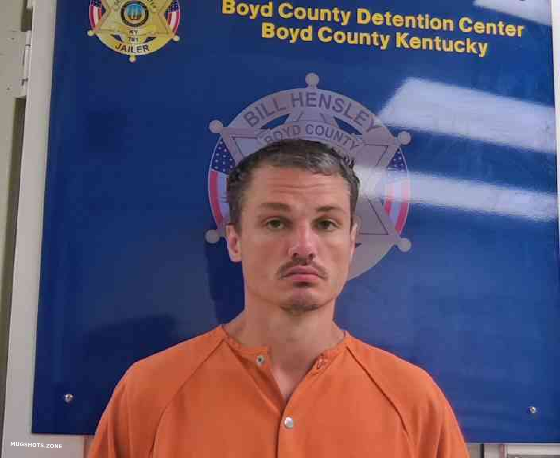 LARISCY JOHN 05/26/2024 Boyd County Mugshots Zone