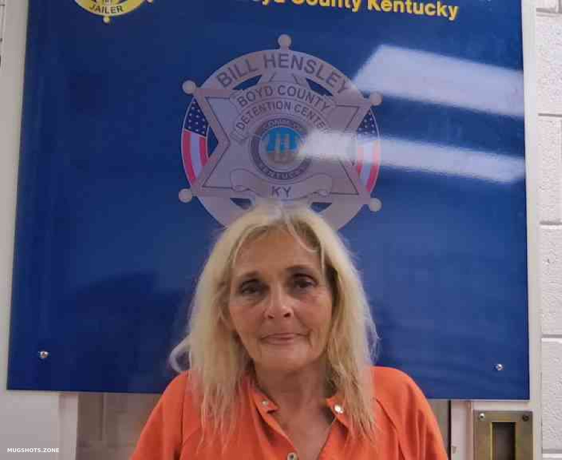 Boyd County Mugshots - srs70ag