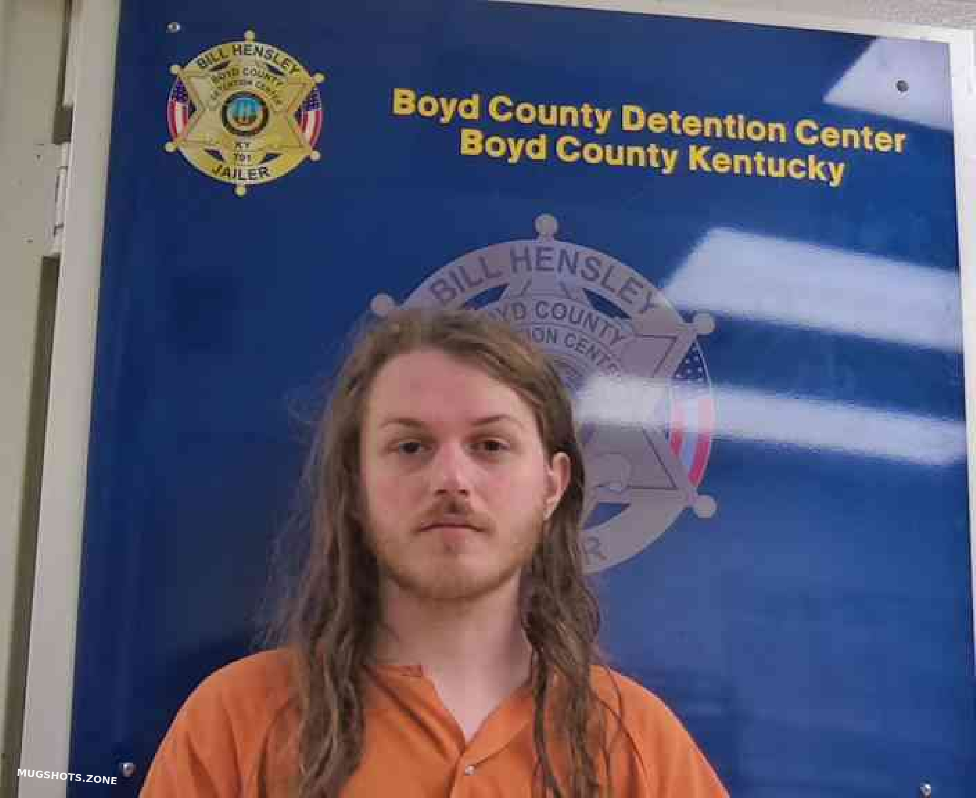 BESCO JOSEPH 05/31/2024 - Boyd County Mugshots Zone