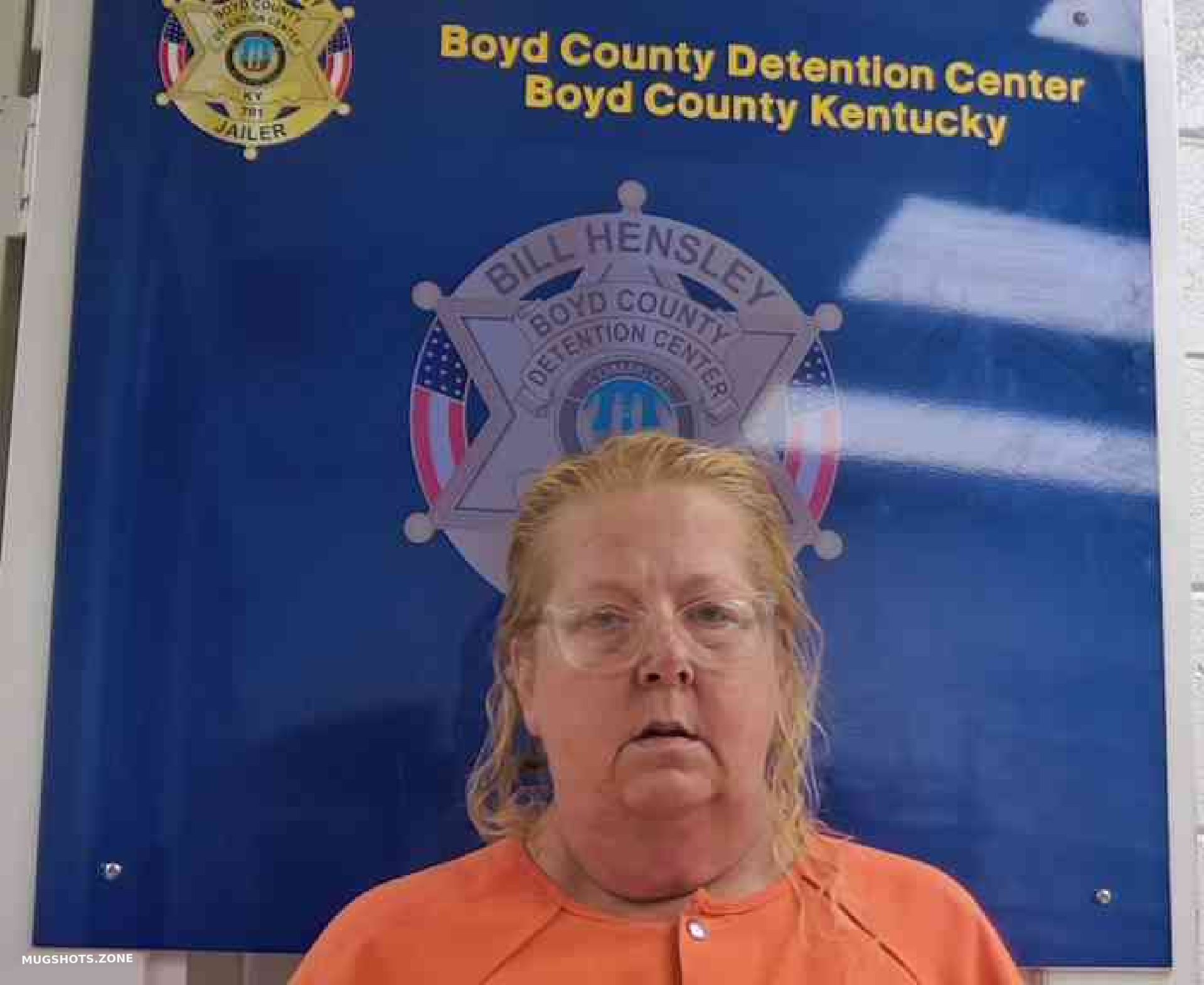 Boyd County Mugshots - vxcvr7c