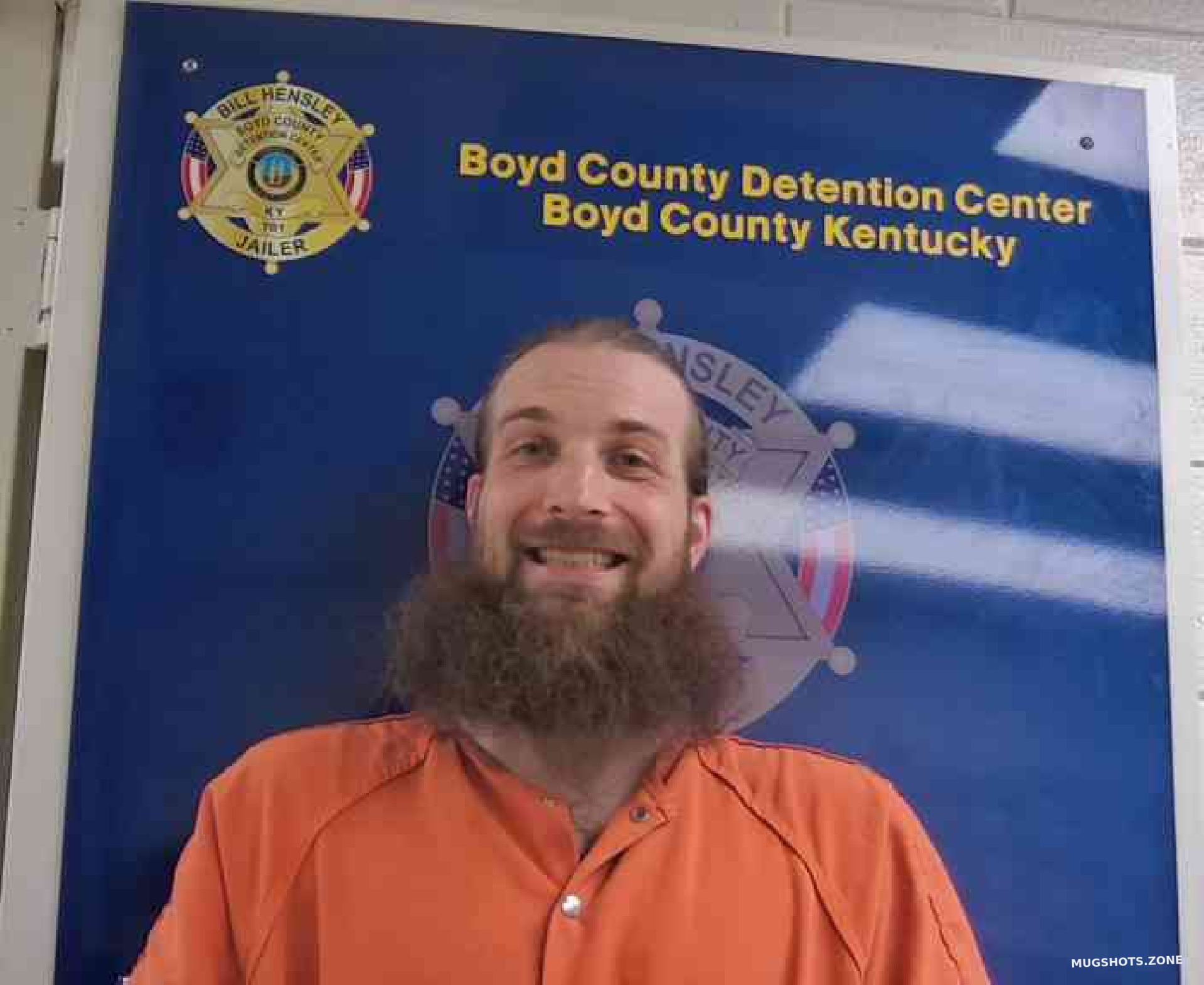 BURKE JOSHUA 06/06/2024 Boyd County Mugshots Zone