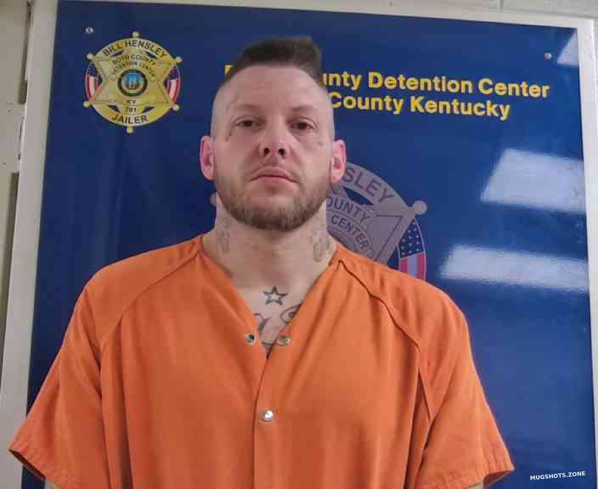 Boyd County Mugshots - 9kaithr