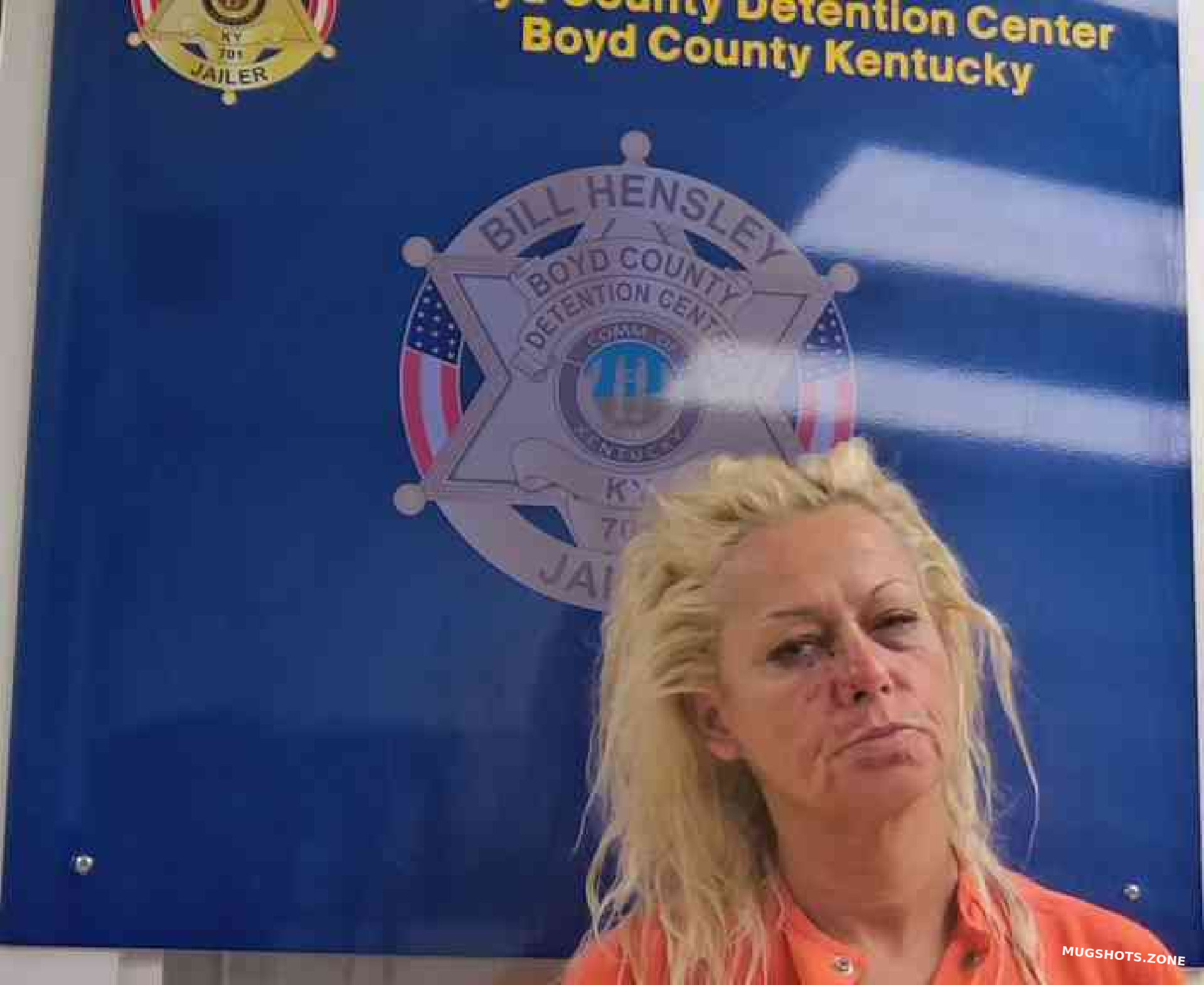 GRIFFITH DIXIE 06/13/2024 - Boyd County Mugshots Zone(02)