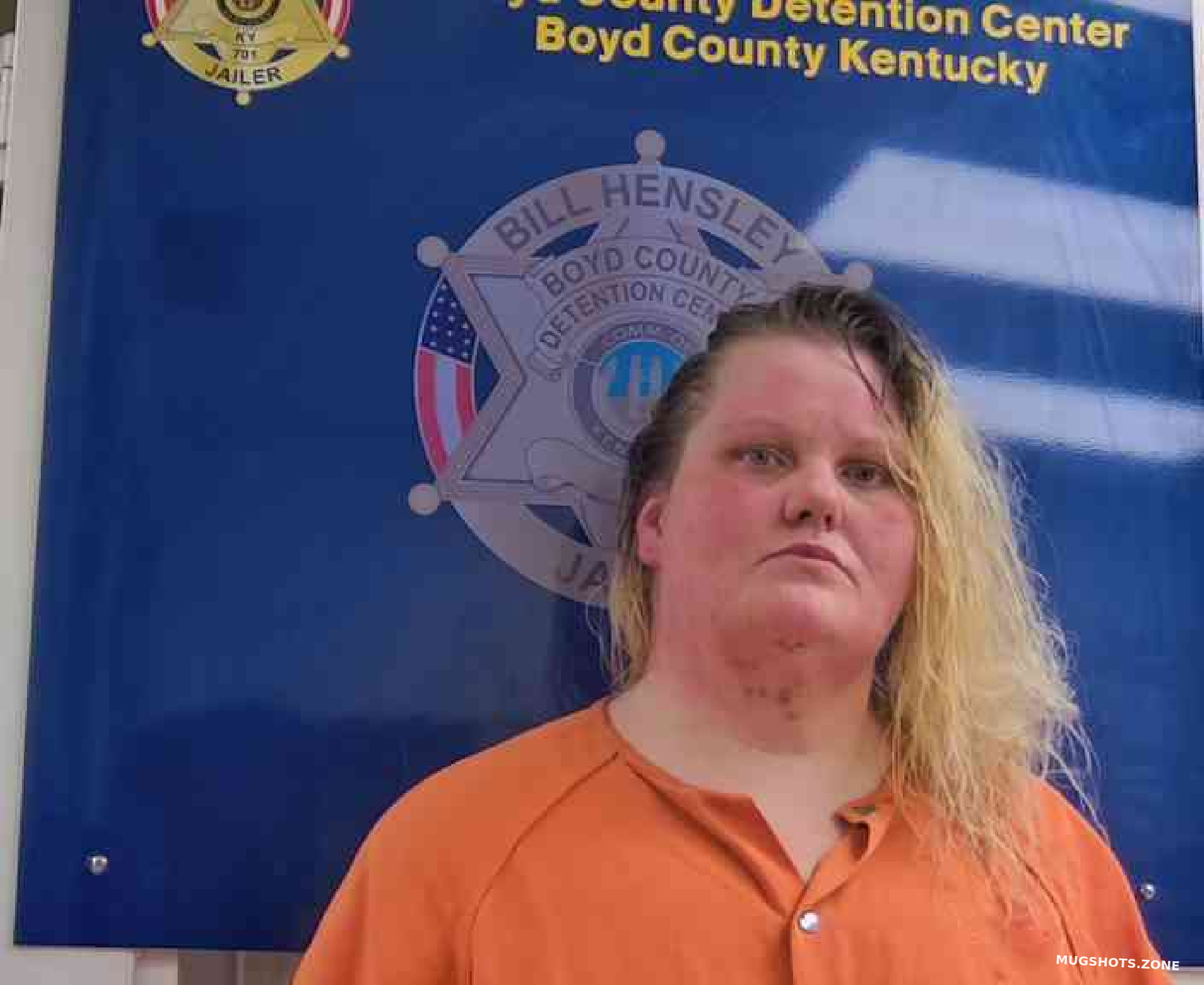 Boyd County Mugshots - v3txdnr