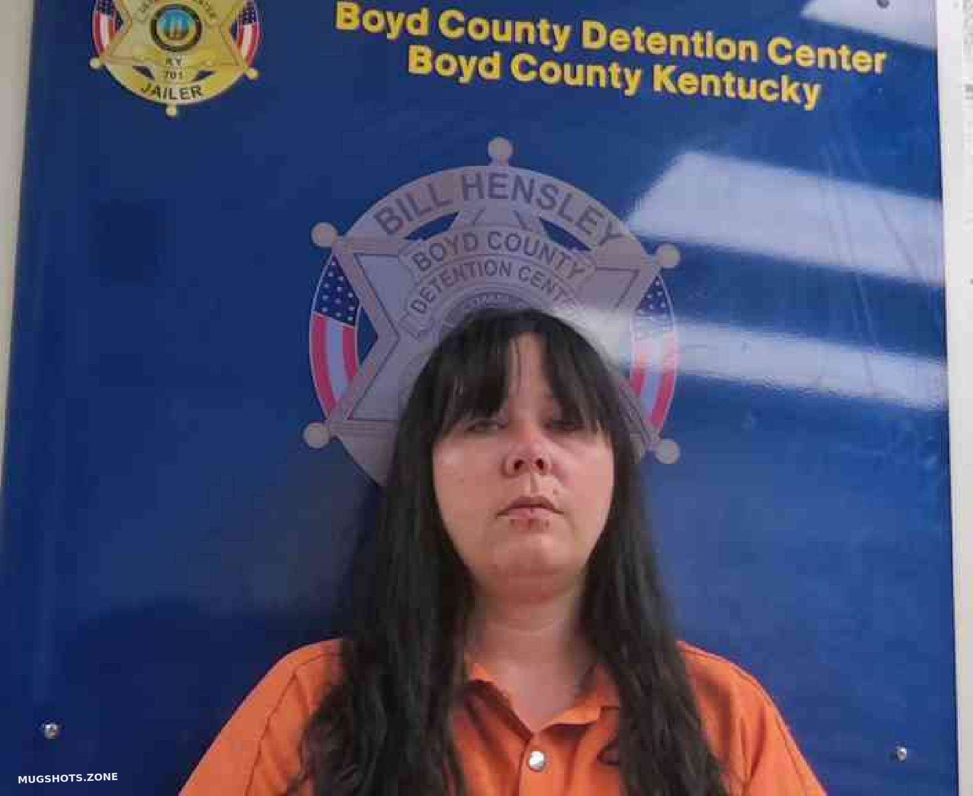 Mugshots And Arrest: Fighting For Justice - aaocwv3