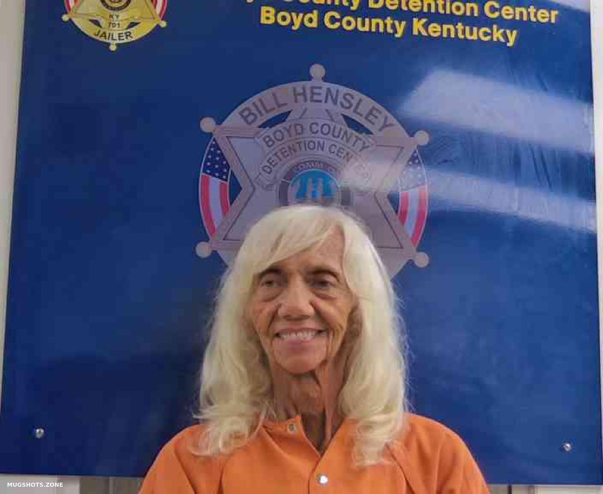 Boyd County Mugshots - q156eu1