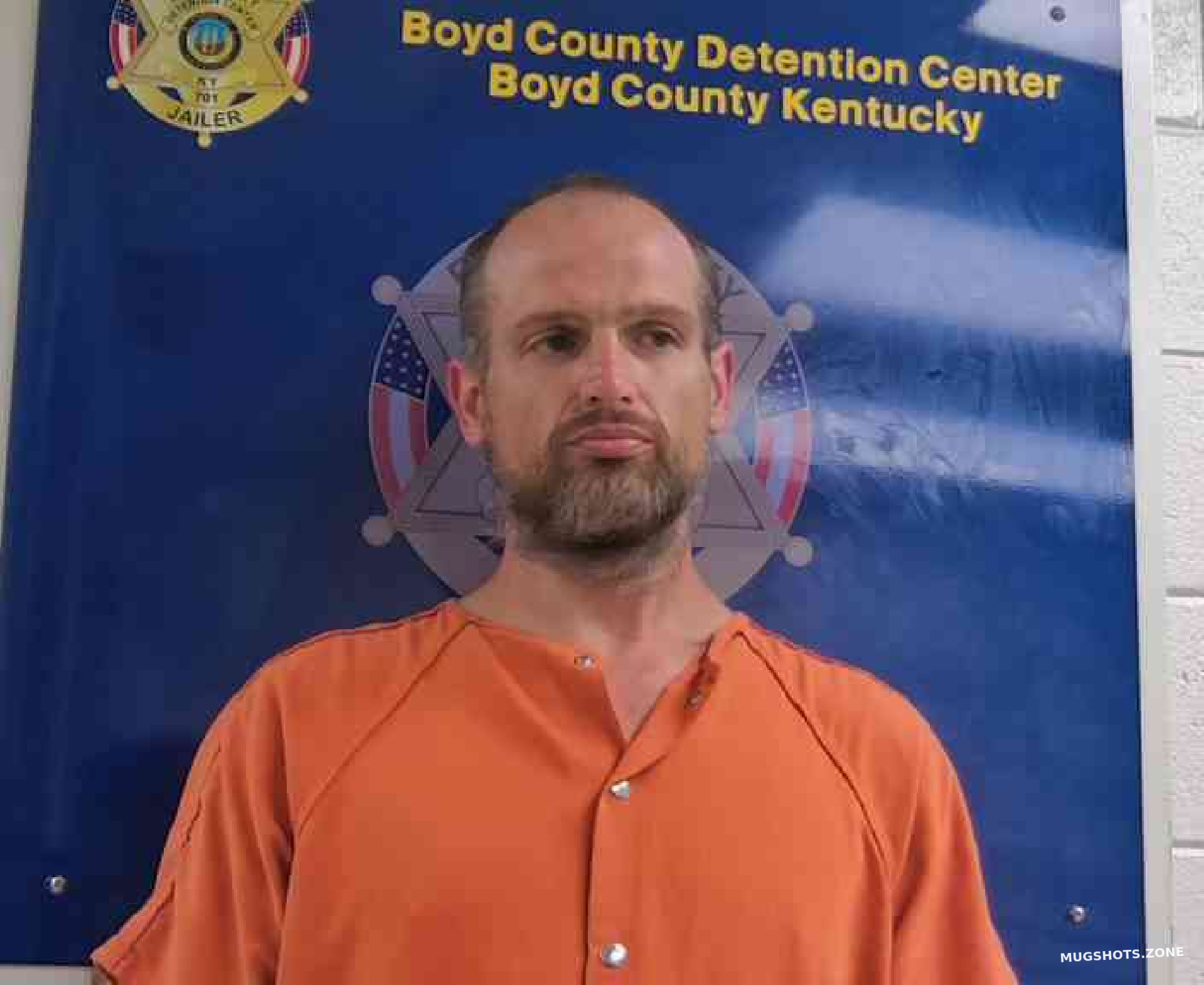ASHLEY LARRY 06/30/2024 Boyd County Mugshots Zone