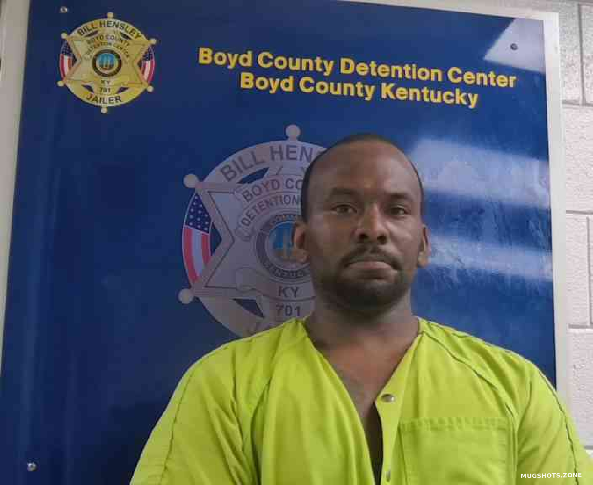 BLACK JERE 08/09/2024 Boyd County Mugshots Zone